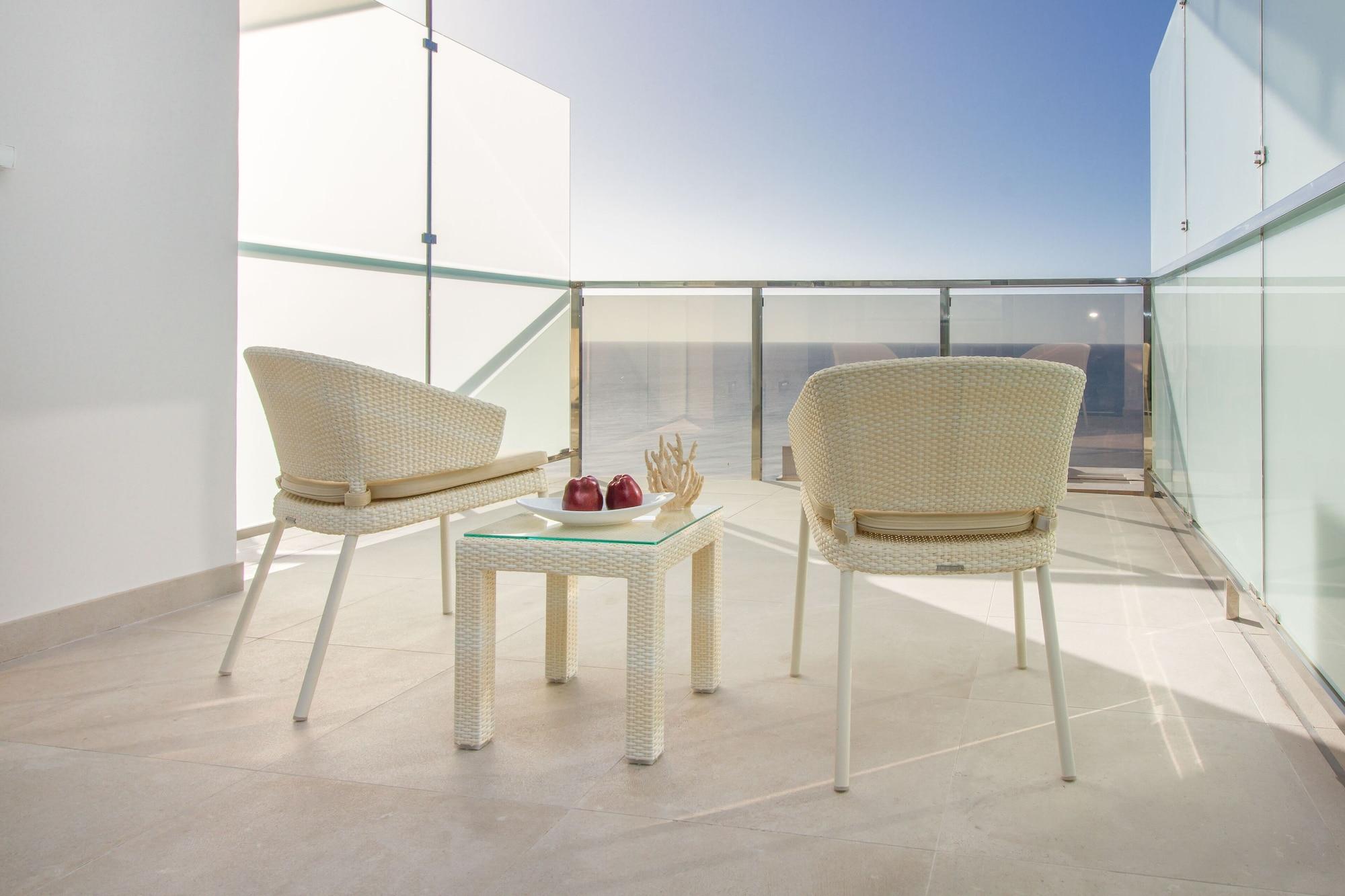 Estimar Calpe Suitopia Екстер'єр фото